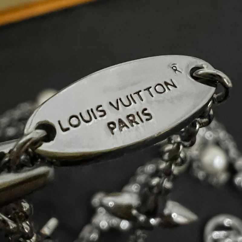 Louis Vuitton Necklaces